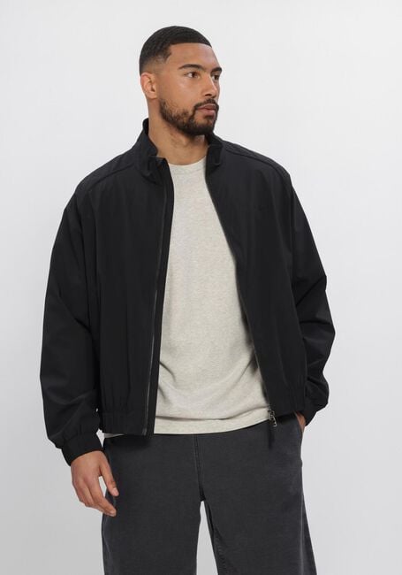 FOR&Eacute;T Jack STREAM TRACK JACKET en noir - large