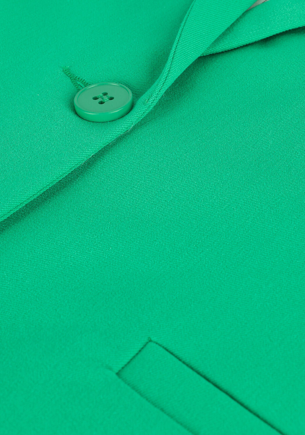 Groene MINIMUM Blazer TARA E54 - large