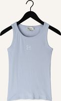 Lichtblauwe MY ESSENTIAL WARDROBE Top MANDYMW TOP Lichtblauwe MY ESSENTIAL WARDROBE Top MANDYMW TOP - medium