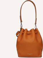 GIANNI CHIARINI JOY BS10134 Sac bandoulière en cognac - medium
