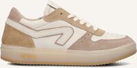 Taupe HIP Sneakers H1804 - medium