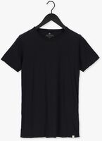 PUREWHITE T-shirt 21030116 en noir