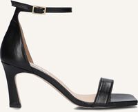 Zwarte NOTRE-V Sandalen 86605 Zwarte NOTRE-V Sandalen 86605 - medium