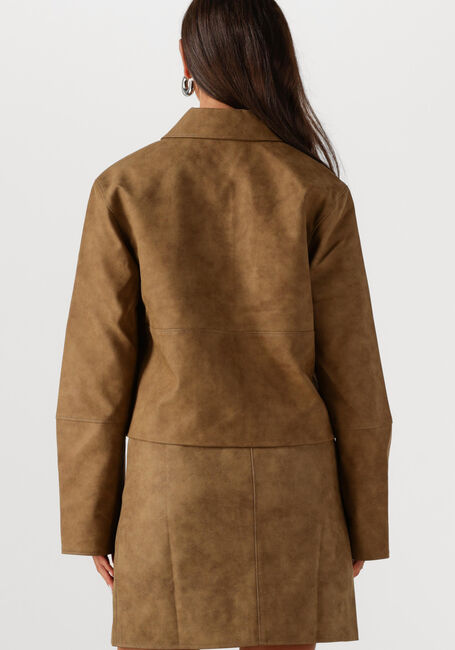 ENVII Jack ENTUCSON JACKET 7264 en camel - large
