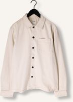 Gebroken wit JC RAGS Overshirt OVERSHIRT ROUX Gebroken wit JC RAGS Overshirt OVERSHIRT ROUX - medium