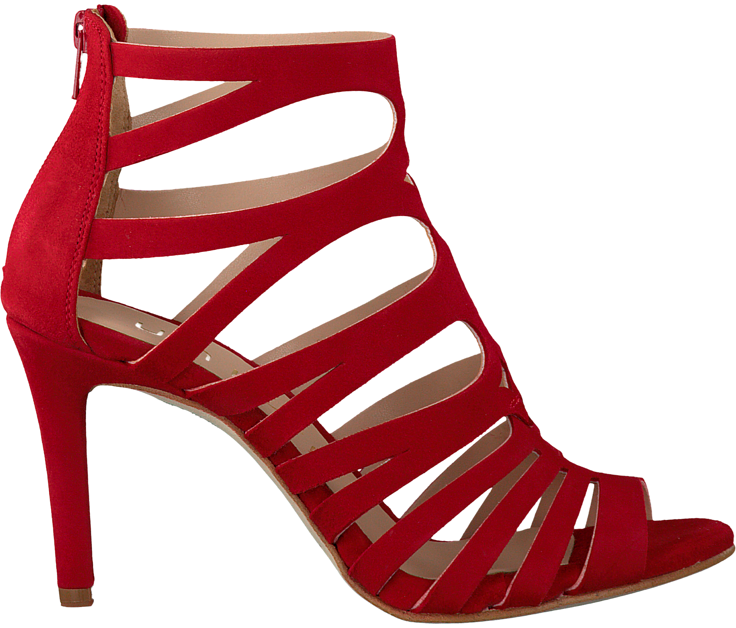 unisa rouge