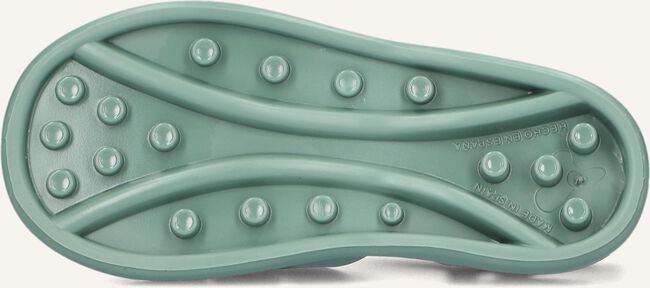 Groene IGOR Sandalen TOBBY SOLID Groene IGOR Sandalen TOBBY SOLID - large