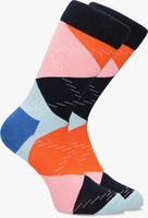 HAPPY SOCKS JUMBO ARGYLE Chaussettes en multicolore - medium