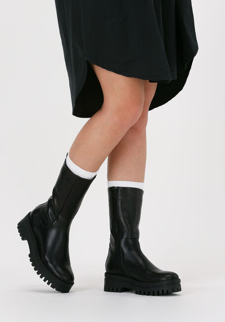OMODA Bottines chelsea FINTO CHELSEA en noir - large