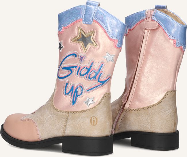 Roze SHOESME  NW24W008 Roze SHOESME  NW24W008 - large