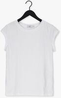 CC HEART T-shirt BASIC T-SHIRT en blanc