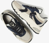 Beige VIA VAI Sneakers LIZ IVY - medium