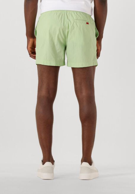 HUGO Shorts de bain DOMINICA 10238035 en vert - large