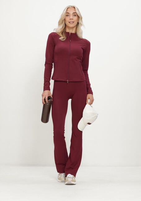 Bordeaux AIM'N Vest SENSE ZIP JACKET - large
