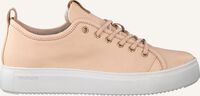 Roze BLACKSTONE Lage sneakers PL97 - medium