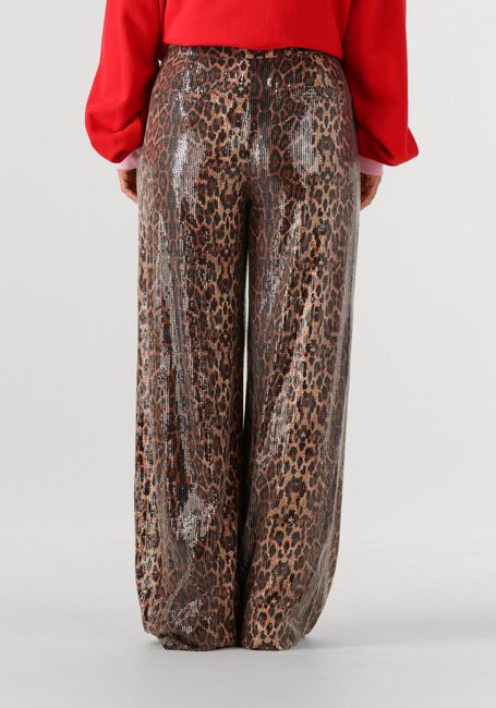 HARPER & YVE Pantalon large HOLLY-PA 1 en multicolore - large