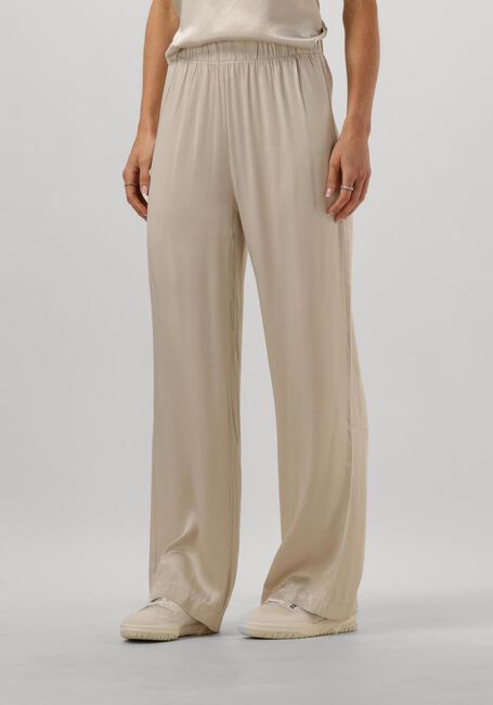 SOEURS DE PROVENCE CAMILLE PANT Pantalons en beige - large