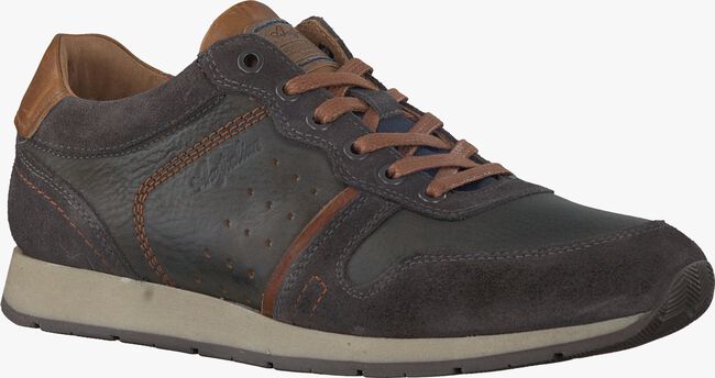 brown AUSTRALIAN shoe HAMPTON  - large