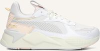PUMA Baskets basses RS-X SOFT WNS en blanc PUMA Baskets basses RS-X SOFT WNS en blanc - medium