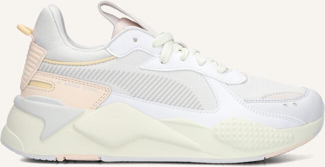 Witte PUMA Sneakers RS-X SOFT WNS Witte PUMA Sneakers RS-X SOFT WNS - large