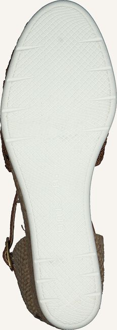 Bruine UNISA Espadrilles JERSEI Bruine UNISA Espadrilles JERSEI - large