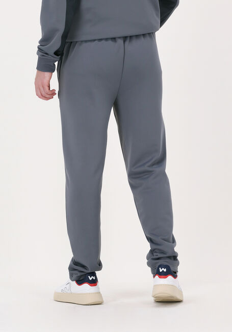 BLS HAFNIA Pantalon de jogging WALDO TRACKPANTS en gris - large