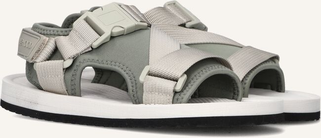 Groene LIEWOOD Sandalen BRUCE SANDALS Groene LIEWOOD Sandalen BRUCE SANDALS - large