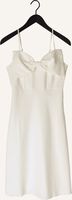 Witte Y.A.S.  YASANNA STRAP DRESS - CELEB Witte Y.A.S.  YASANNA STRAP DRESS - CELEB - medium