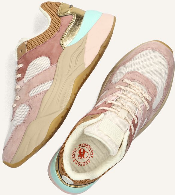 SCOTCH & SODA CELEST SCOTCH & SODA CELEST - large