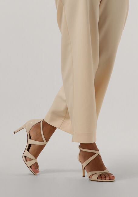 MICHAEL KORS KINSLEY SANDAL Sandales en beige - large