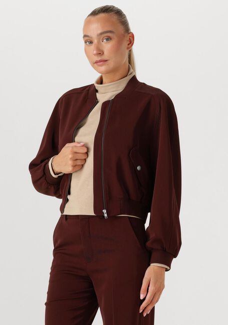 DRYKORN Jack MARHAM Bordeaux - large