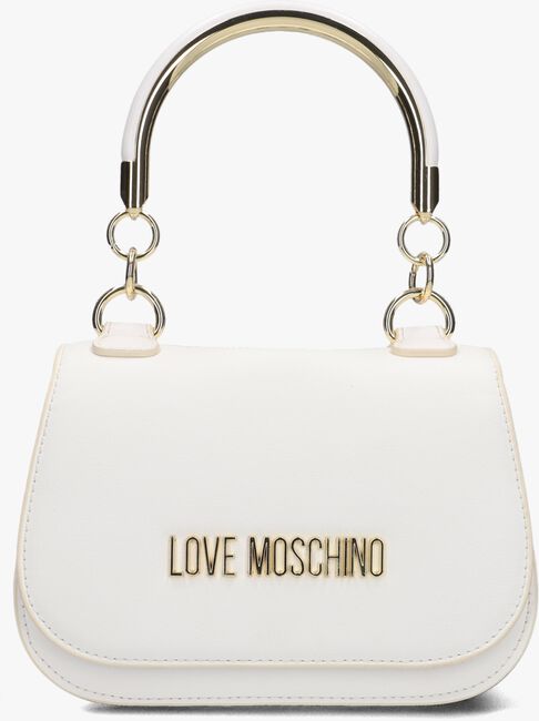 LOVE MOSCHINO SMART DAILY BAG 4286 Sac à main en blanc - large