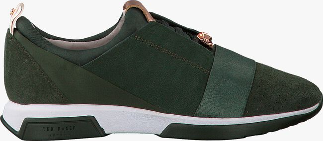 Groene TED BAKER Sneakers CEPA - large