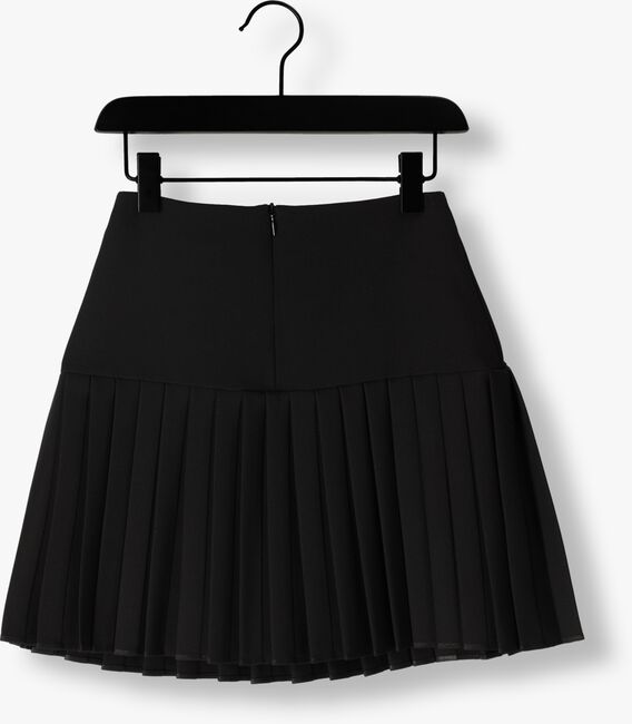 NIK & NIK Mini-jupe KRISTA SKIRT en noir - large