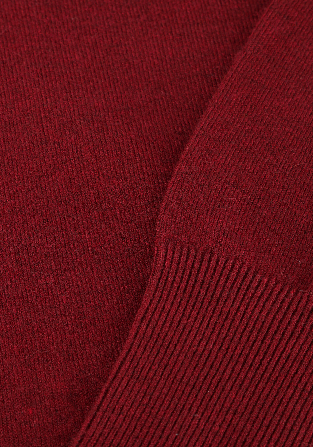 INWEAR Robe maxi KELLSIEIW DRESS Bordeaux - large