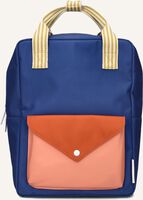 STICKY LEMON BACKPACK MEDIUM STICKY LEMON BACKPACK MEDIUM - medium