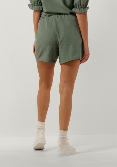 Donkergroene MODSTRÖM Broeken/jumpsuits HUNTLEYMD SHORTS - large