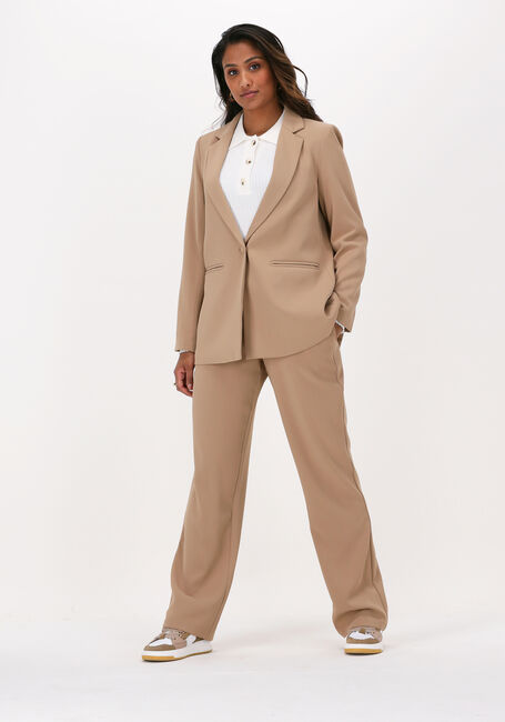 Camel NEO NOIR Pantalon ANGELO PANTS - large