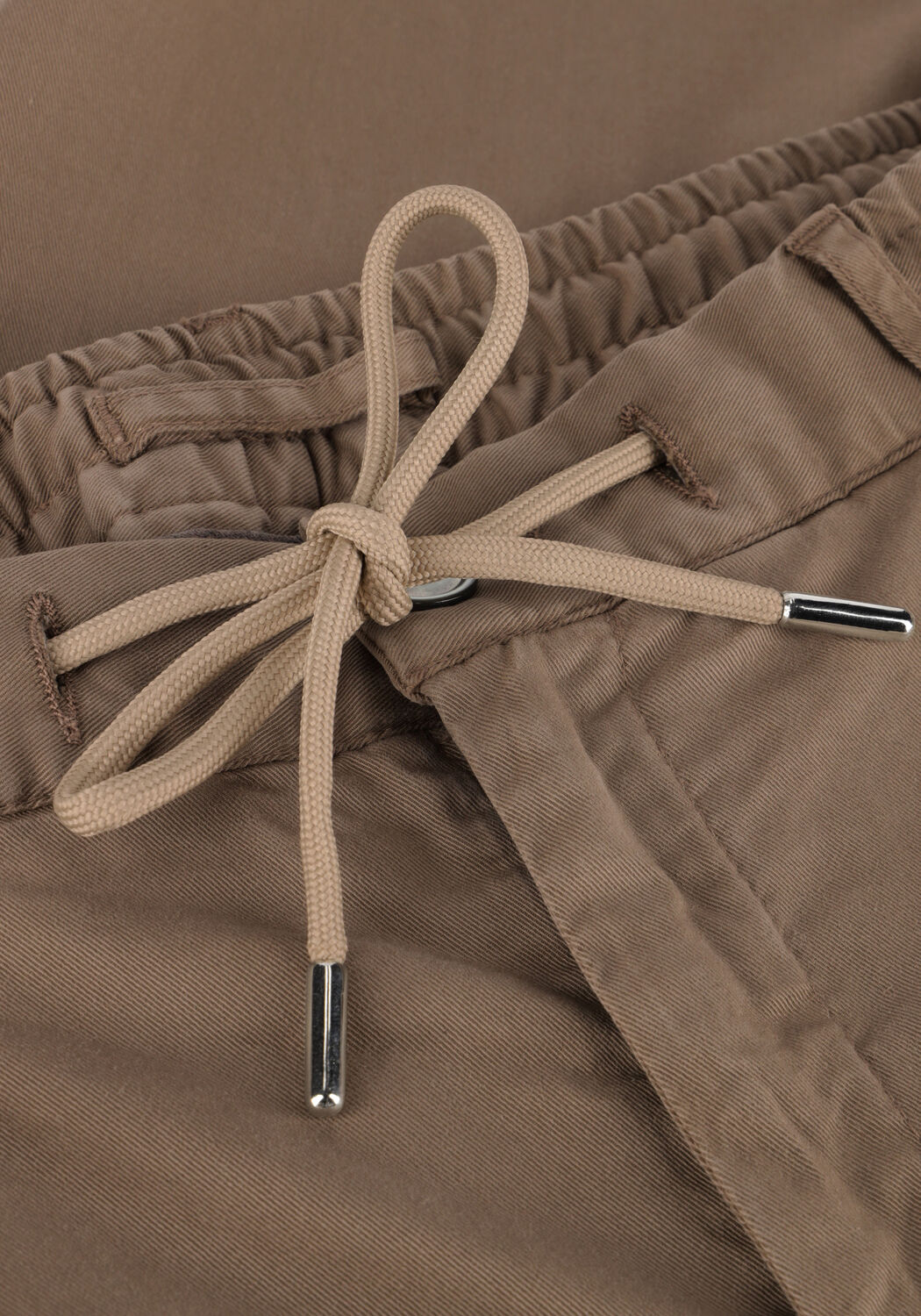 Taupe PROFUOMO Pantalon SPORTCORD - large