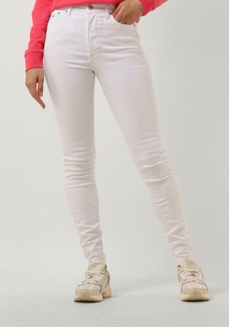 TOMMY JEANS Skinny jeans SYLVIAHR SKINNY BG4293 en blanc - large