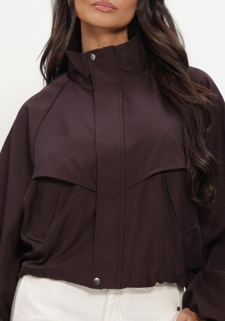 Bruine CO'COUTURE Jack LUNACC JACKET - large