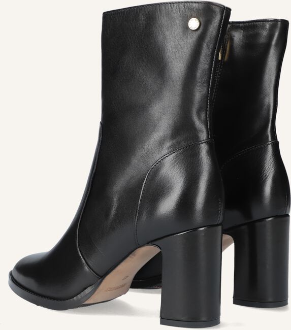 Zwarte NOTRE-V Enkellaarsjes AN282 Zwarte NOTRE-V Enkellaarsjes AN282 - large