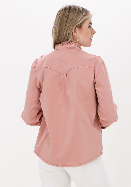 Roze SOFIE SCHNOOR  SILKE - large