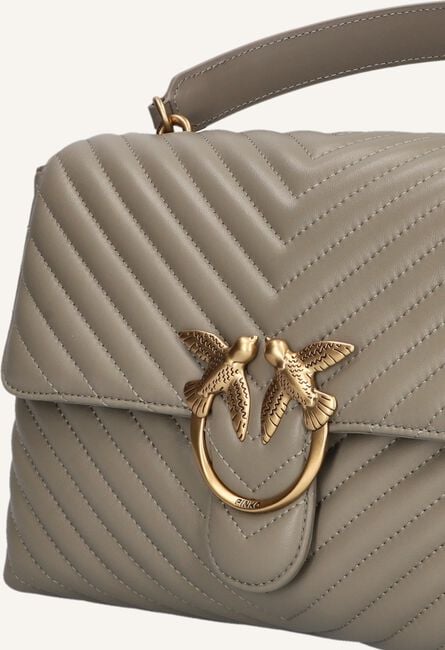 PINKO LOVE LADY PUFF BIG CL SHEEP PINKO LOVE LADY PUFF BIG CL SHEEP - large