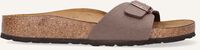 BIRKENSTOCK PAPILLIO Tongs MADRID en marron BIRKENSTOCK PAPILLIO Tongs MADRID en marron - medium