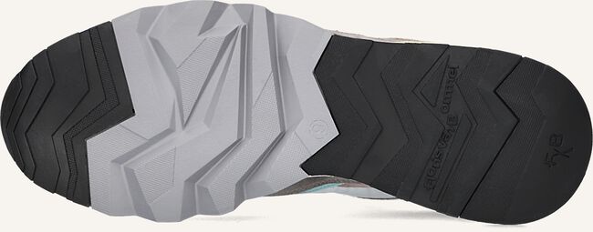 Taupe FLORIS VAN BOMMEL Sneakers SFM-10136 DE ZAGER Taupe FLORIS VAN BOMMEL Sneakers SFM-10136 DE ZAGER - large