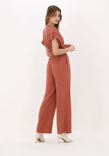 SUNCOO Combinaison TAHITI en marron - large