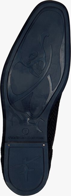 Zwarte FLORIS VAN BOMMEL Nette schoenen 10960 - large