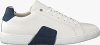 Witte BJORN BORG Lage sneakers CLIP M - medium