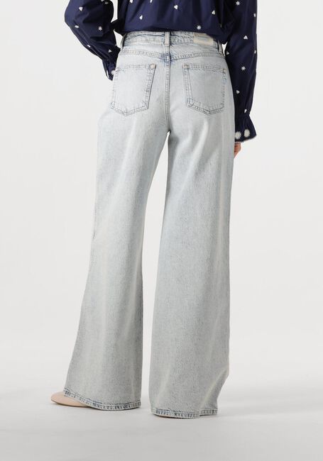FABIENNE CHAPOT Wide jeans ALEX WIDE LEG JEANS Bleu clair - large